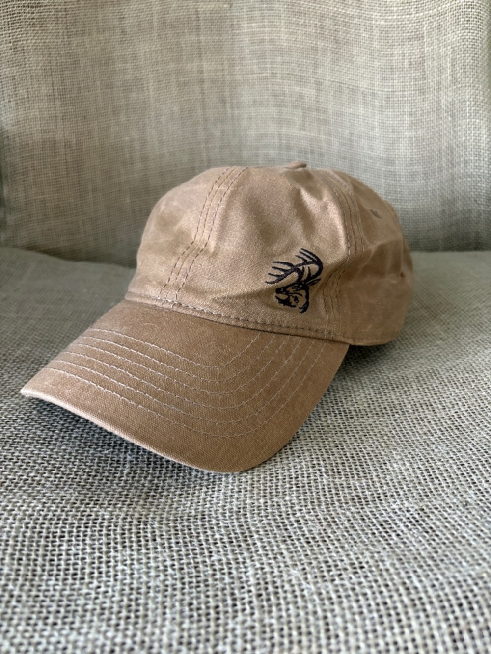 Legendary Canvas Waxed Canvas Hat